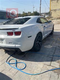 شيفروليه كامارو